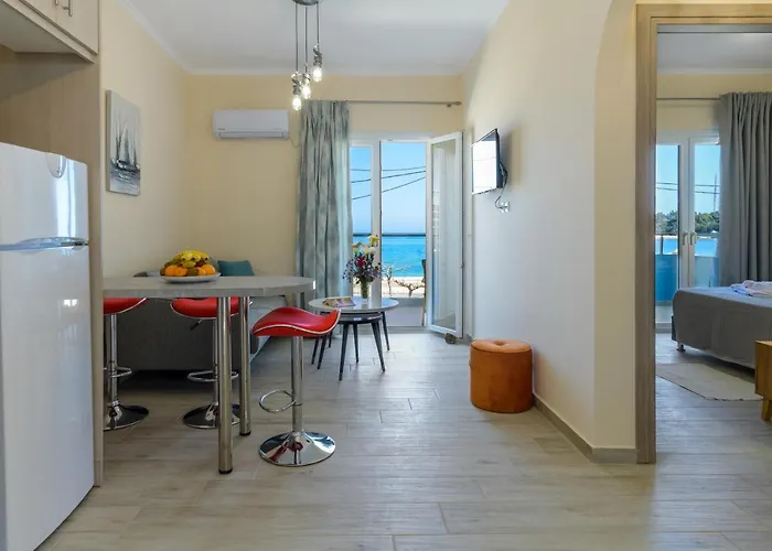 BigBlue luxury apartments