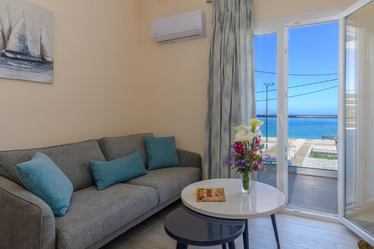 Appartement Bigblue Luxury Poros (Kefalonia)