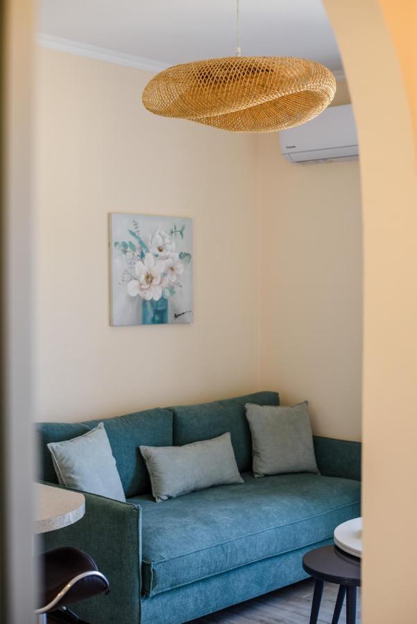 Bigblue Luxury Appartement Poros (Kefalonia)